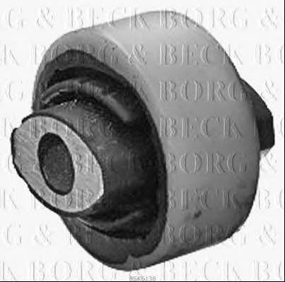 Borg & beck BSK6138 Control Arm-/Trailing Arm Bush BSK6138