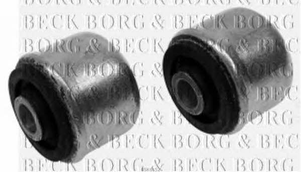 Borg & beck BSK6152 Control Arm-/Trailing Arm Bush BSK6152