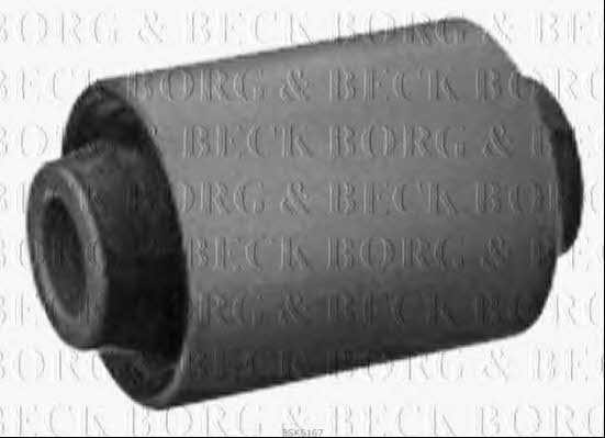 Borg & beck BSK6167 Control Arm-/Trailing Arm Bush BSK6167