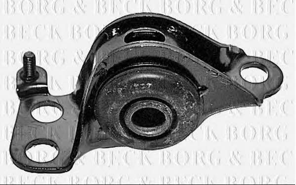 Borg & beck BSK6172 Control Arm-/Trailing Arm Bush BSK6172