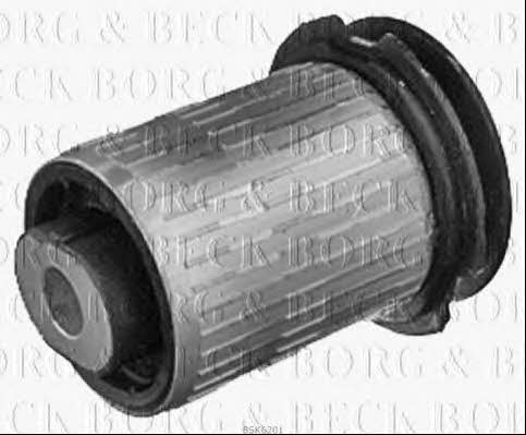 Borg & beck BSK6201 Control Arm-/Trailing Arm Bush BSK6201