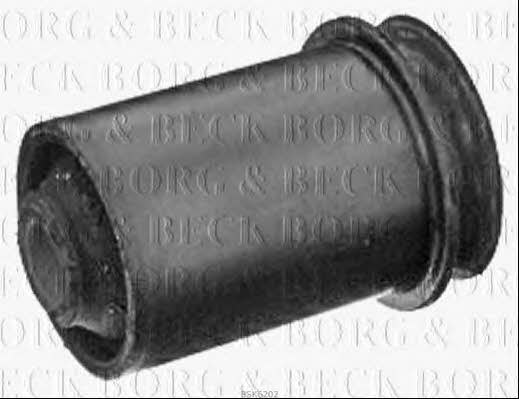 Borg & beck BSK6202 Control Arm-/Trailing Arm Bush BSK6202