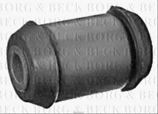 Borg & beck BSK6207 Control Arm-/Trailing Arm Bush BSK6207