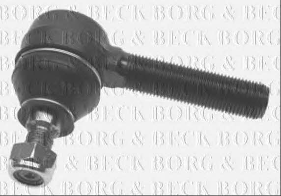 Borg & beck BTR4000 Tie rod end left BTR4000