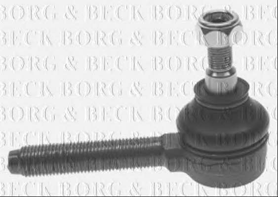 Borg & beck BTR4008 Tie rod end outer BTR4008