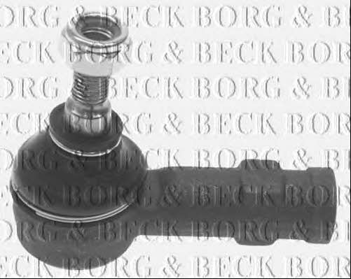 Borg & beck BTR4061 Tie rod end outer BTR4061