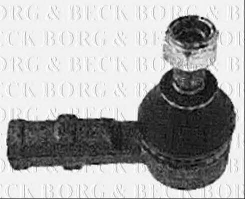 Borg & beck BTR4064 Tie rod end outer BTR4064