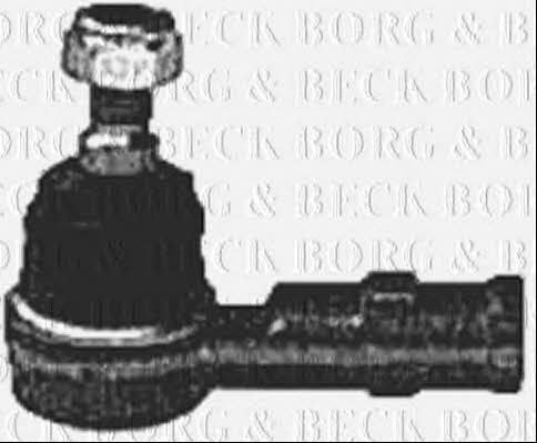 Borg & beck BTR4065 Tie rod end outer BTR4065