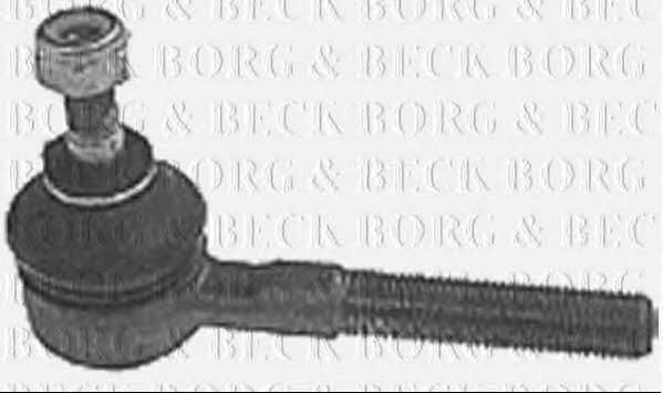 Borg & beck BTR4066 Tie rod end outer BTR4066