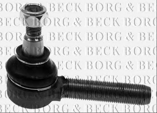 Borg & beck BTR4071 Tie rod end right BTR4071