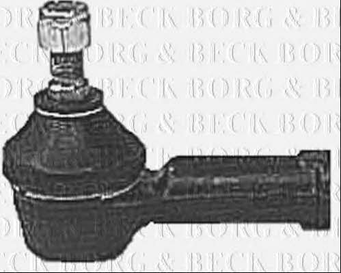Borg & beck BTR4072 Tie rod end outer BTR4072