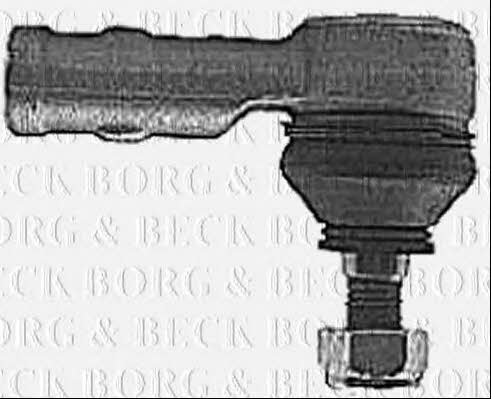 Borg & beck BTR4074 Tie rod end outer BTR4074