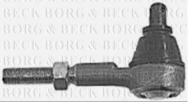 Borg & beck BTR4089 Tie rod end outer BTR4089