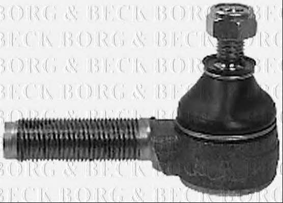 Borg & beck BTR4102 Tie rod end outer BTR4102