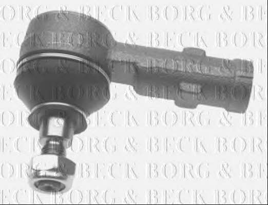 Borg & beck BTR4107 Tie rod end outer BTR4107