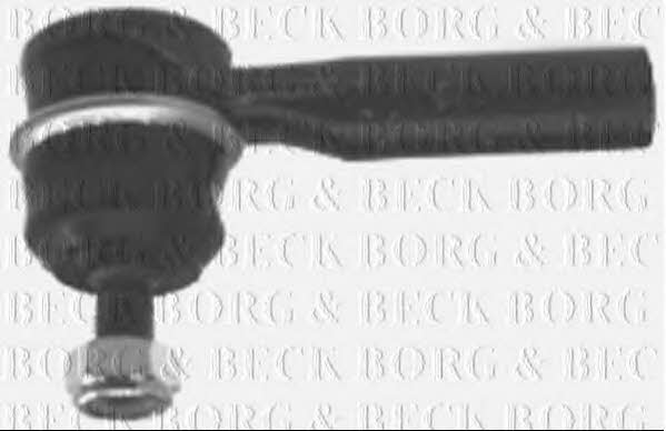 Borg & beck BTR4128 Tie rod end outer BTR4128