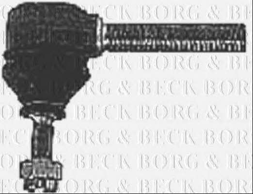 Borg & beck BTR4131 Tie rod end BTR4131