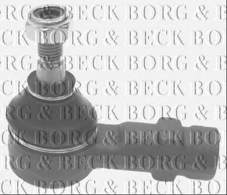 Borg & beck BTR4133 Tie rod end outer BTR4133