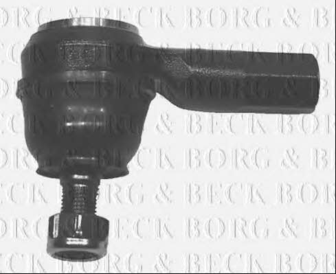 Borg & beck BTR4145 Tie rod end outer BTR4145