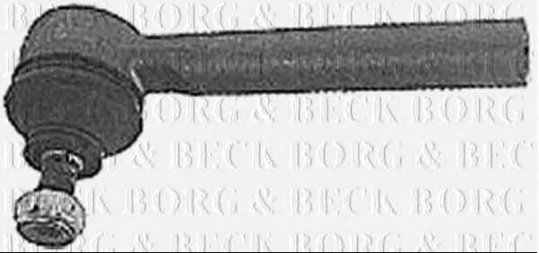 Borg & beck BTR4153 Tie rod end outer BTR4153