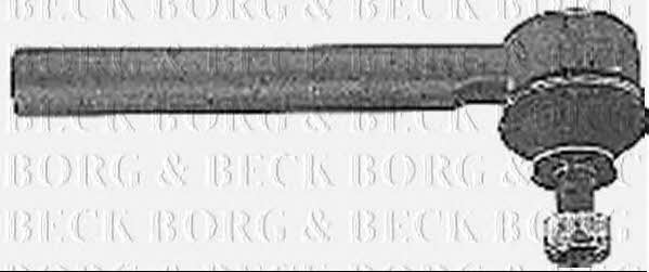 Borg & beck BTR4156 Tie rod end outer BTR4156