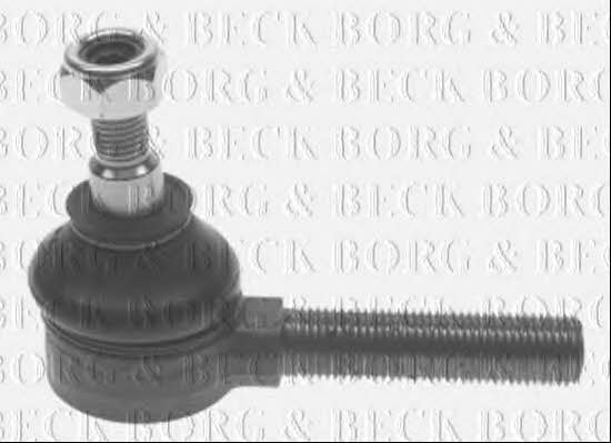 Borg & beck BTR4161 Tie rod end outer BTR4161