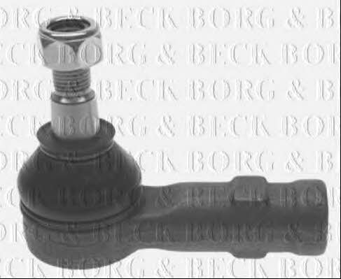 Borg & beck BTR4166 Tie rod end outer BTR4166