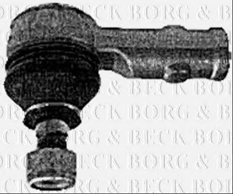 Borg & beck BTR4170 Tie rod end outer BTR4170