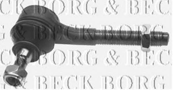 Borg & beck BTR4180 Tie rod end outer BTR4180