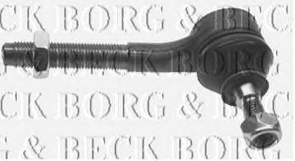 Borg & beck BTR4183 Tie rod end outer BTR4183