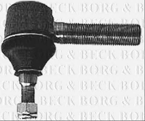 Borg & beck BTR4191 Tie rod end BTR4191