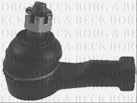 Borg & beck BTR4193 Tie rod end outer BTR4193