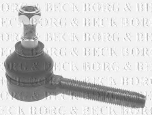 Borg & beck BTR4196 Tie rod end outer BTR4196