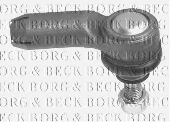 Borg & beck BTR4202 Tie rod end outer BTR4202