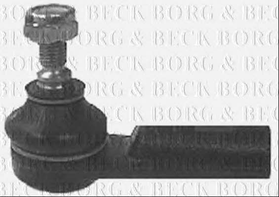 Borg & beck BTR4211 Tie rod end outer BTR4211