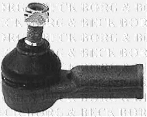 Borg & beck BTR4216 Tie rod end outer BTR4216