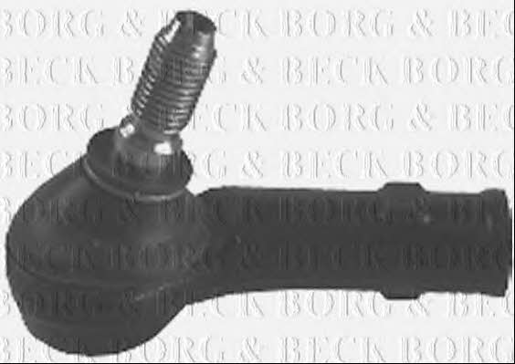 Borg & beck BTR4224 Tie rod end outer BTR4224