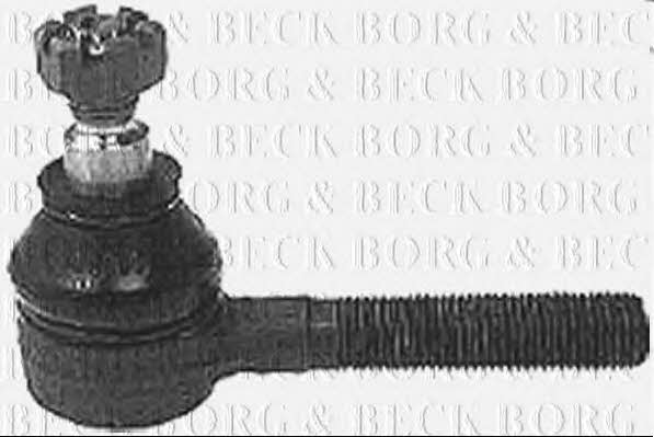 Borg & beck BTR4238 Tie rod end outer BTR4238