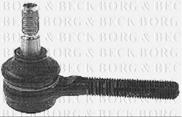 Borg & beck BTR4245 Tie rod end outer BTR4245