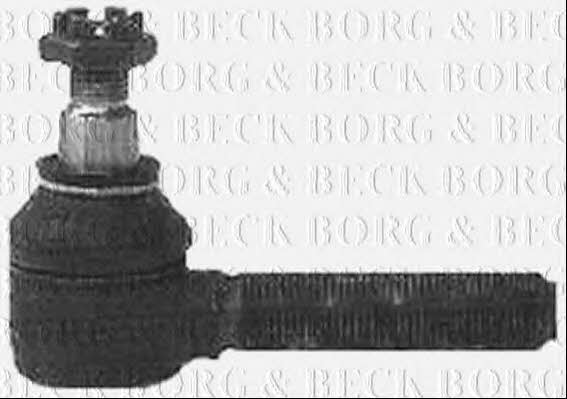 Borg & beck BTR4248 Tie rod end outer BTR4248