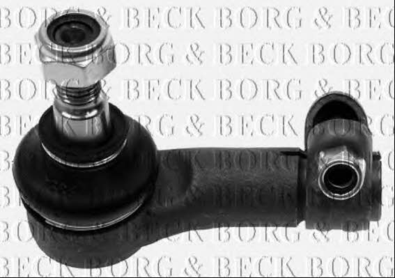 Borg & beck BTR4258 Tie rod end outer BTR4258