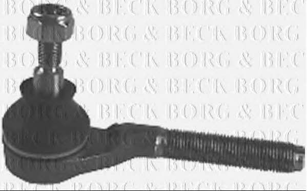 Borg & beck BTR4276L Tie rod end outer BTR4276L