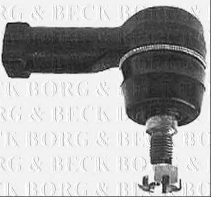 Borg & beck BTR4322 Tie rod end outer BTR4322