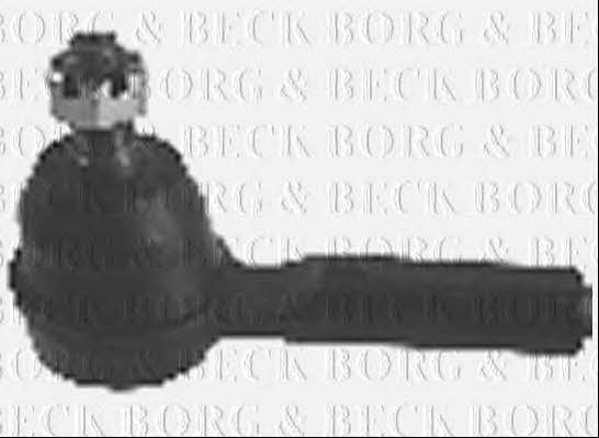 Borg & beck BTR4328 Tie rod end outer BTR4328