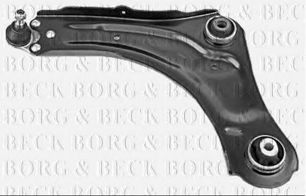 Borg & beck BCA6822 Suspension arm front lower left BCA6822