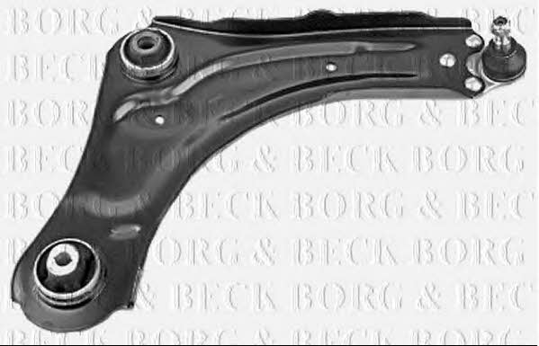 Borg & beck BCA6823 Suspension arm front lower right BCA6823