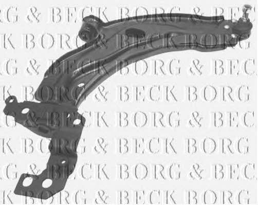 Borg & beck BCA6825 Track Control Arm BCA6825
