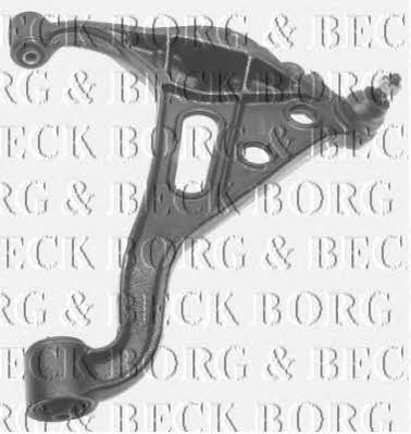 Borg & beck BCA6828 Suspension arm front lower right BCA6828
