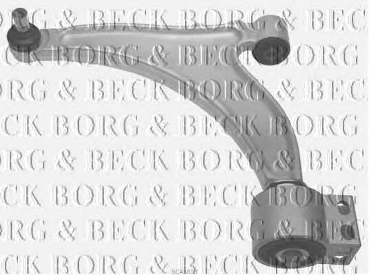 Borg & beck BCA6833 Track Control Arm BCA6833