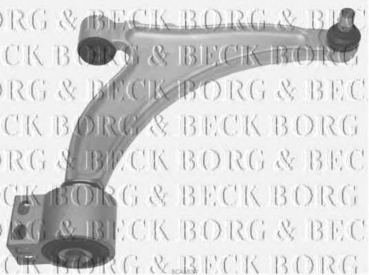 Borg & beck BCA6834 Track Control Arm BCA6834